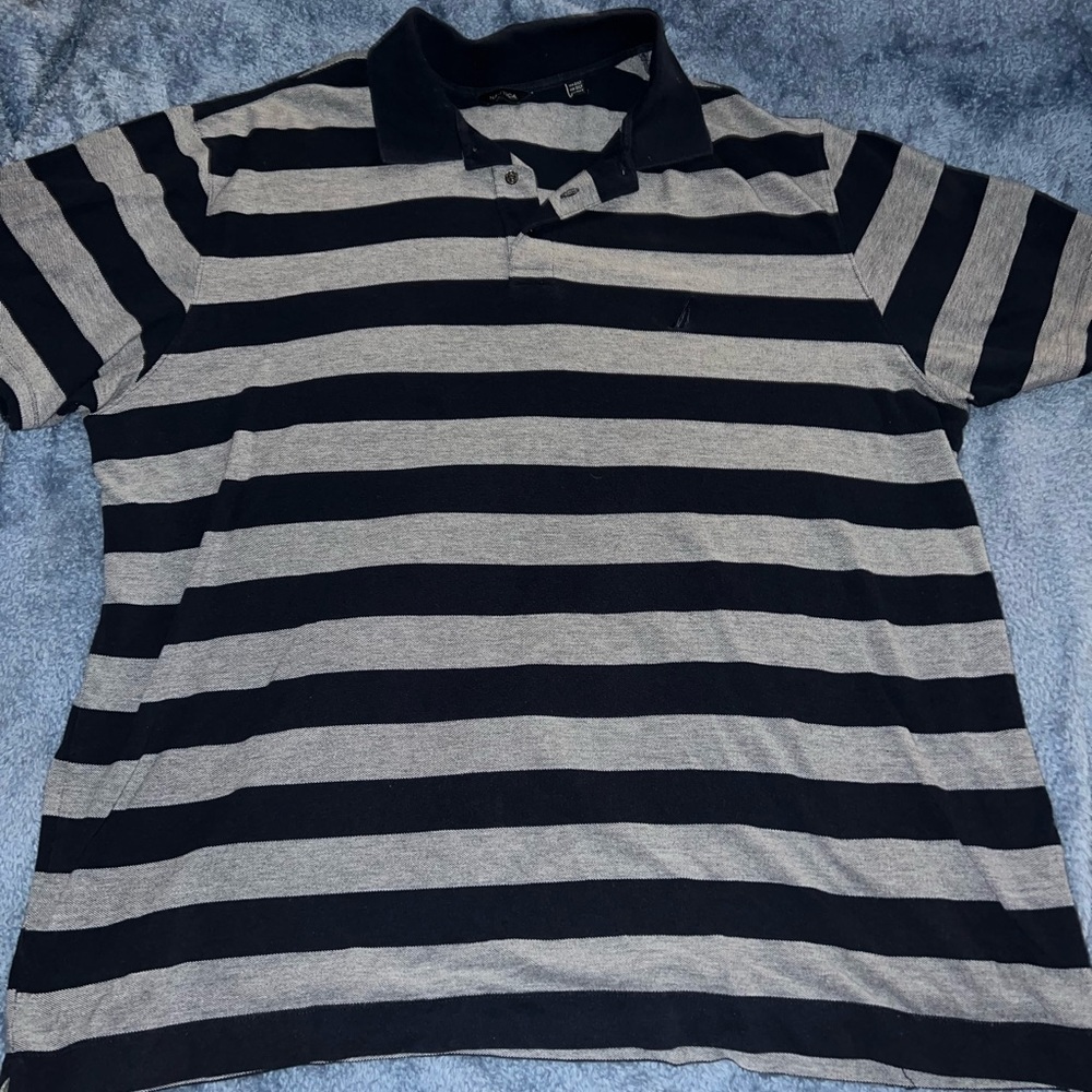 Men’s nautica dress shirt